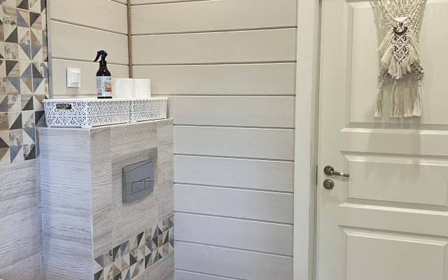 Частный дом Дом Kelliö House