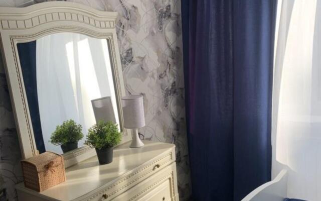 Апартаменты Красивые апартаменты с дизайнерским ремонтом!