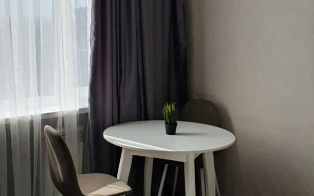 Апартаменты Комфорт 338