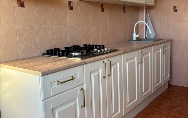 Квартира 3-х комнатная