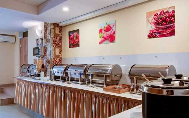 Guest house Terrasa