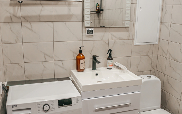 Квартира Студия на ул. Серпуховская 3А