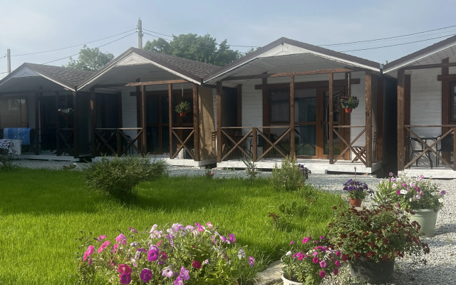 Domiki Na Parusnoy Villa