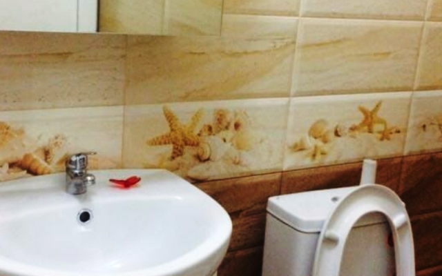 Dikaya Orhideya Guest House