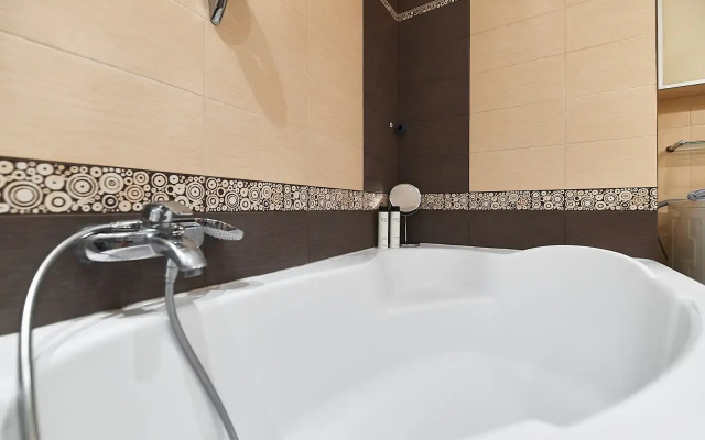 Apartamenty Downtown