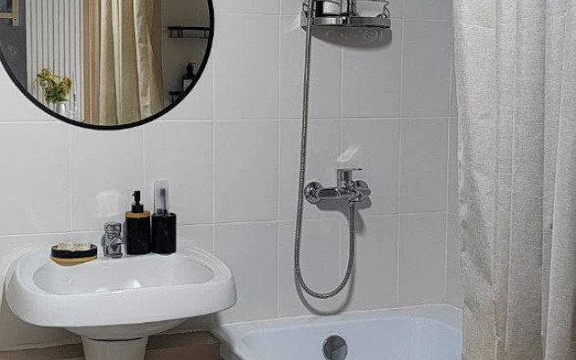 Квартира Однокомнатная Около Меги