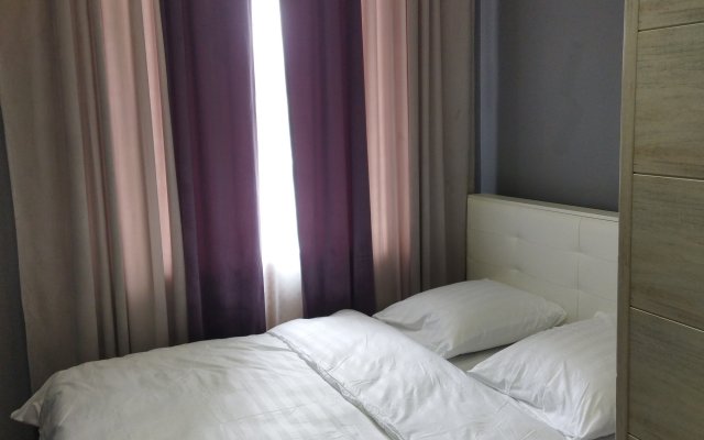 Na Tsvetnom Bulvare Mini-Hotel