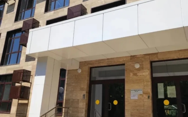 Апартаменты Бизнес класса ЖК Аллея парк