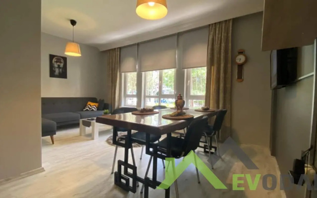 Near by Hospitals Balgat Ankara Apartments