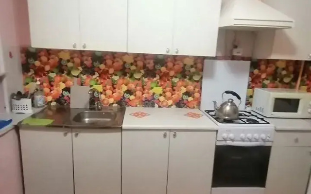 Квартира Уютная на Улице Ушинского 23