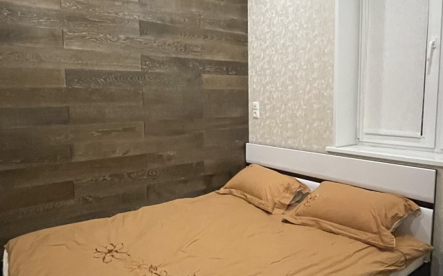 Novotushinskaya 2 Flat