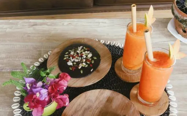 Вилла Bali Mangsi