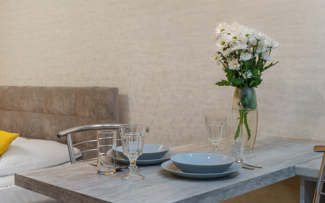 Апартаменты Good Night на Киевской 1