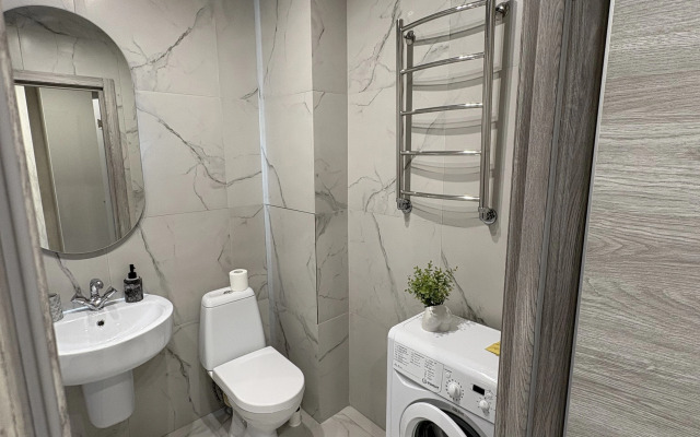 Квартира на Проезде 3 Академический 6