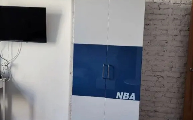 Квартира Пятиместная Брикк Y&F