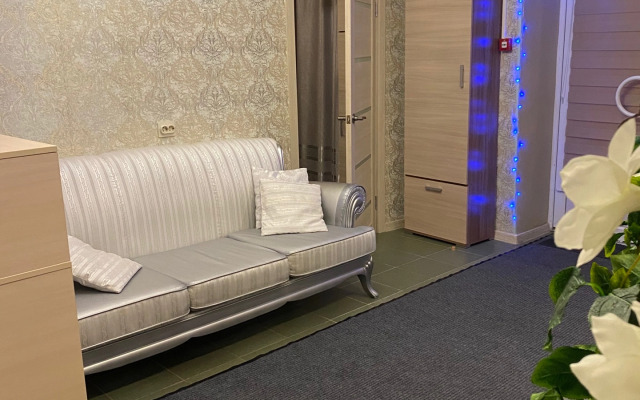 Хостел на Советской