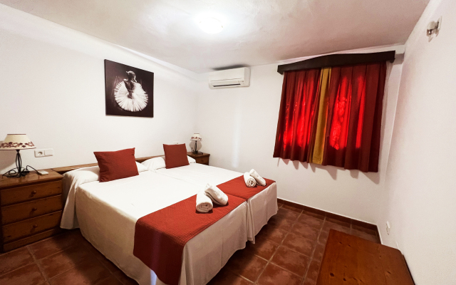 Вилла Sunset Sands Villa