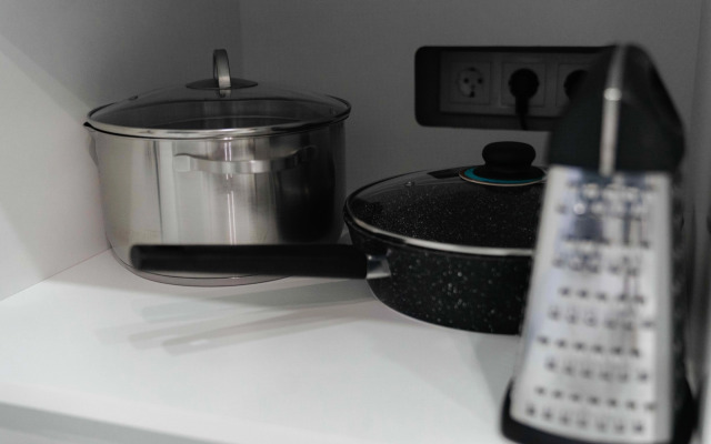 Апартаменты Apart-Deluxe Легенды Моря