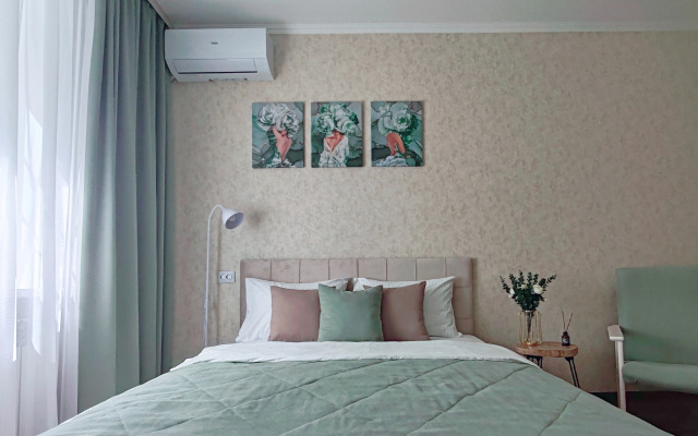 Квартира на Тухачевского рядом с роддомом