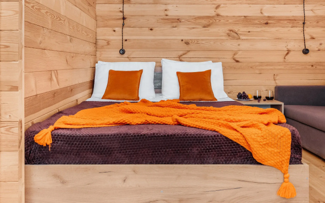 Bronau Mechta Recreation camp