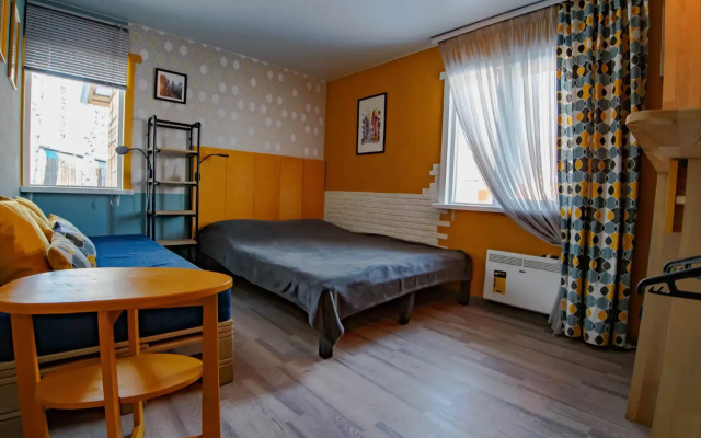 Dlya Otpuska Na Yuge Baykale Bungalow