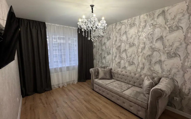 Квартира рядом с ЭкспоГрадом