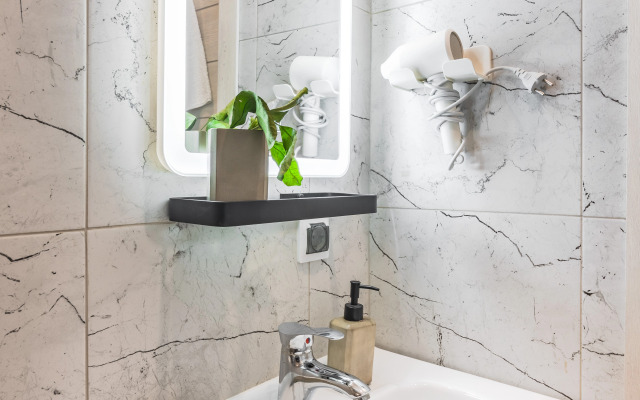 Квартира Пять минут от Невского