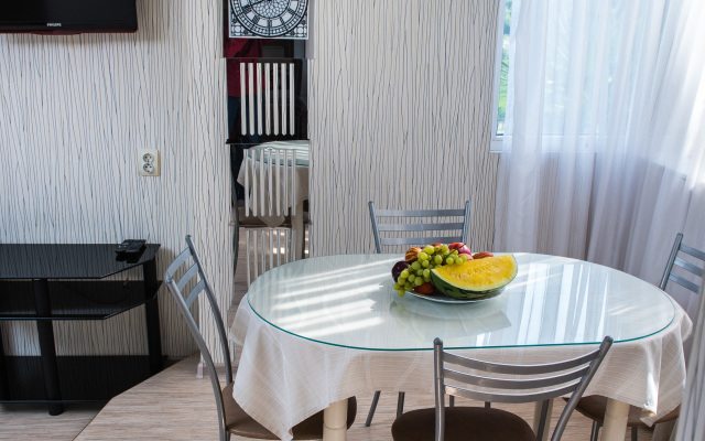 Na Lenina 54 Apartments