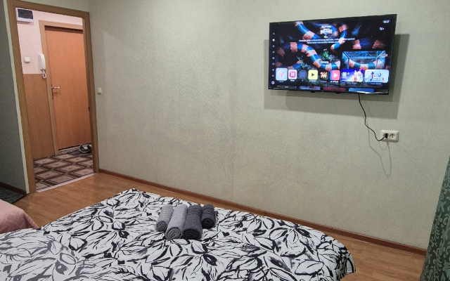 Апартаменты Xazar Посуточно