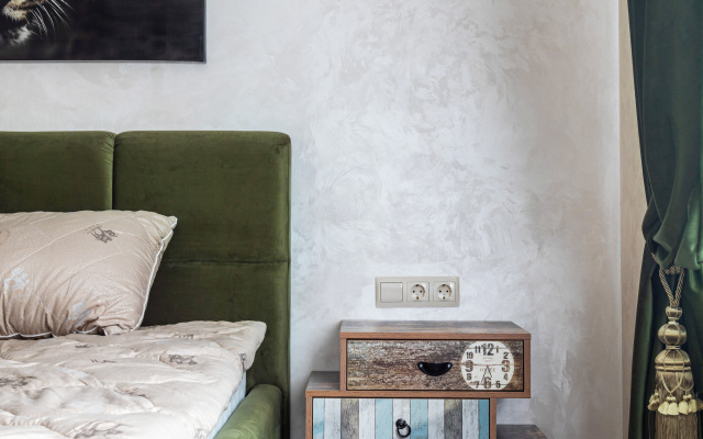 Вилла Apart39 Люкс Золотой Песок у Моря в Куликово