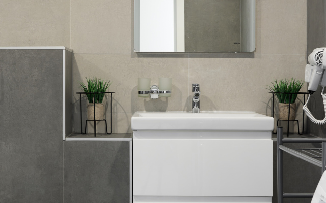 Studiya Dlya 4 Gostey 1260 Apartments
