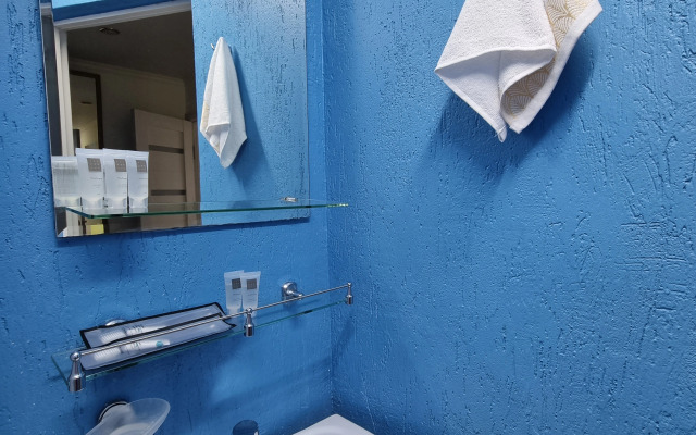 Квартира Евродвушка в центре Кисловодска