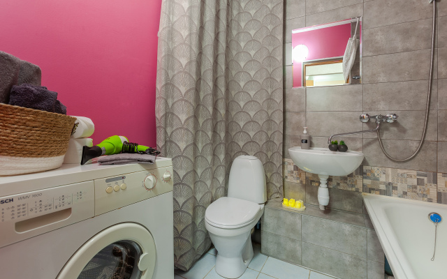 Апартаменты Бизнес в Крутые Ключи