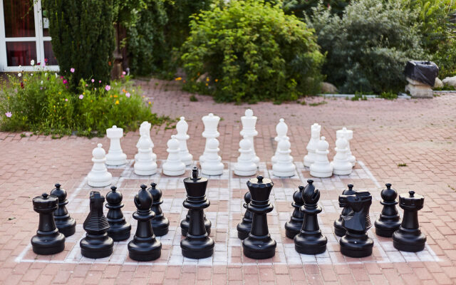 База отдыха Ангел