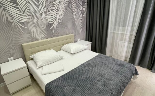 Okolo Aeroporta Apartments