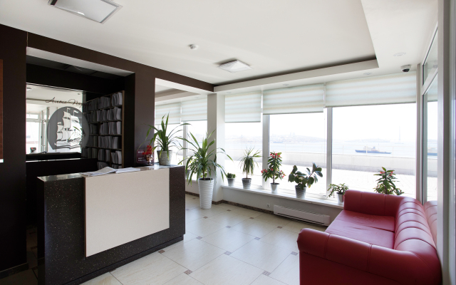 Апартаменты Sea View 2