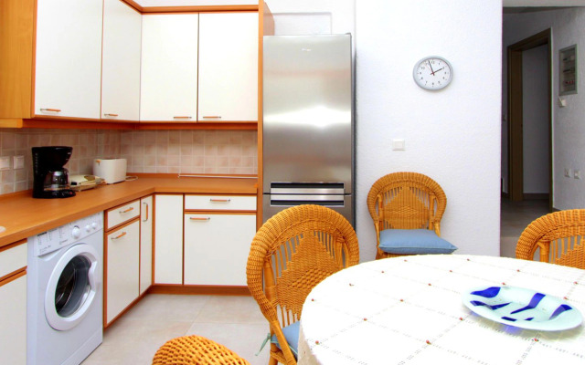 Lorenia Sea Side Elani Villa