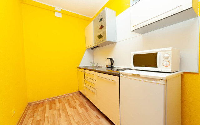 Abazhur Apart Stachek Guest House