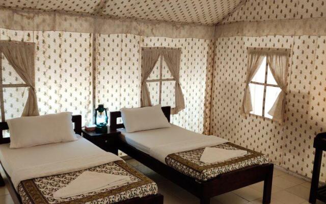 Pushkar Pride Camp and Resort