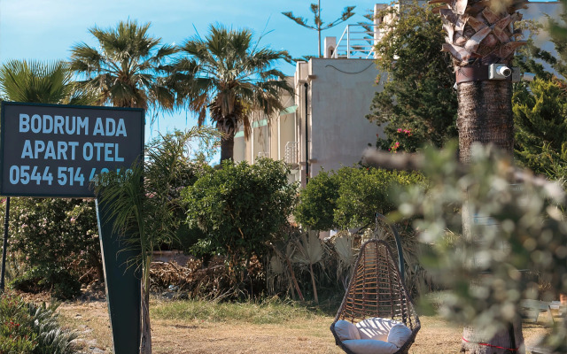 Bodrum Ada Turgutreis Apart-hotel