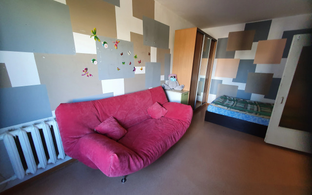 Квартира Строителей 41