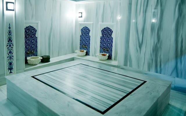 The Sign Kocaeli Thermal Spa Hotel & Convention Center