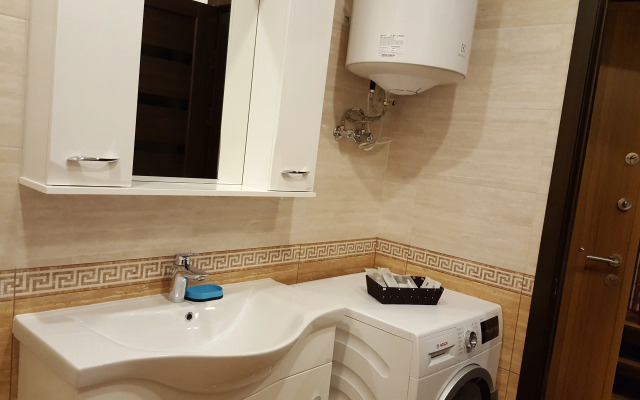 Mimino Deluxe First Line (C II) Apartments