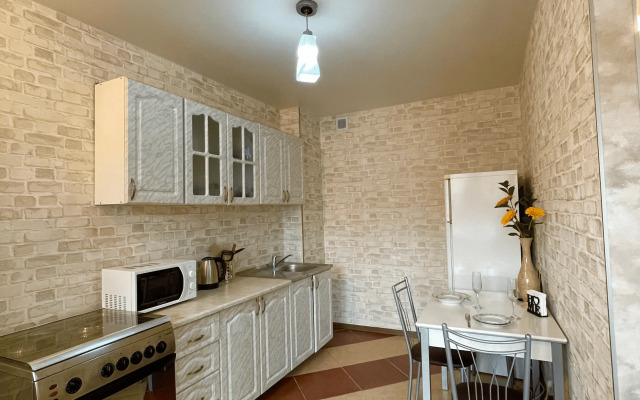 Квартира на улице Восточная 80А