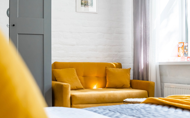 Квартира Востания 55Б