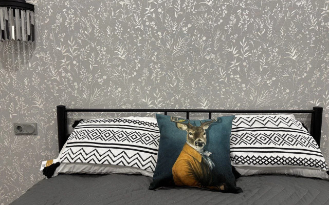 Квартира Изумрудная