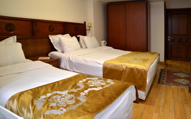 Valdivia Hotel Sultanahmet