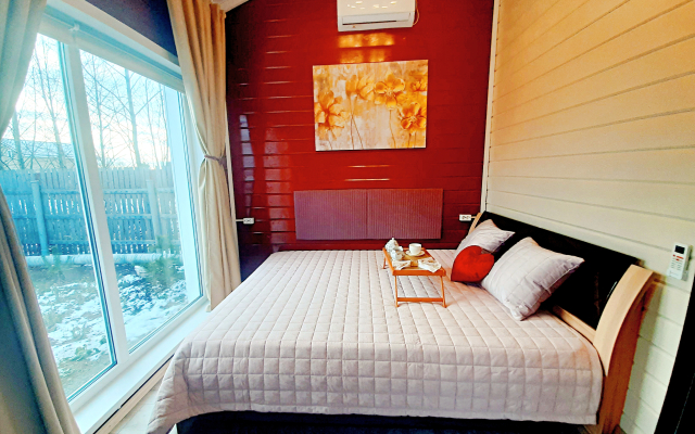 Гостевой Дом НаИтие