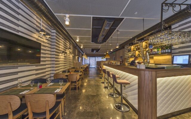 Blisstanbul Hotel