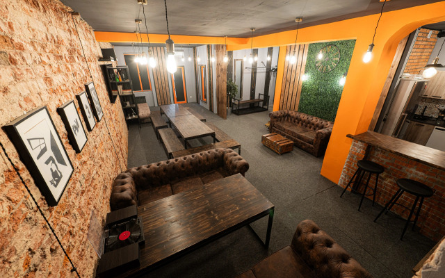 Loft Arbat Apartments